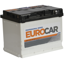  Зображення Акумулятор EuroCar 95 (правий плюс) 