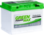  Зображення Аккумулятор Green Power Max 145 (левый плюс) 