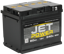  Зображення Аккумулятор Jet Power 6ст140 (левый плюс) 