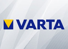  Зображення для виробника Varta 